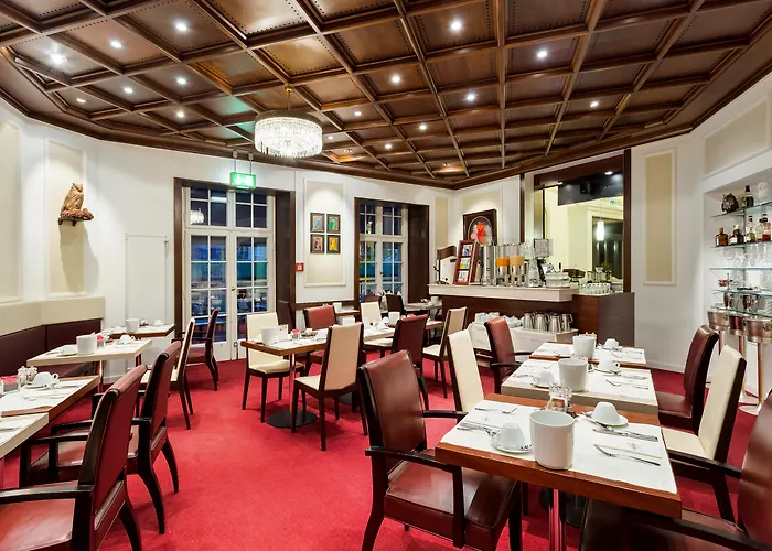 Hotel City Inn Basel