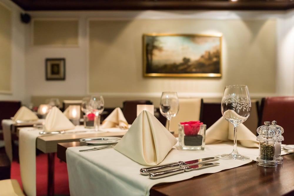 Hotel City Inn Basel Hotel 3*