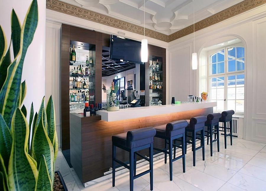 Hotel Hotel City Inn Basel 3*