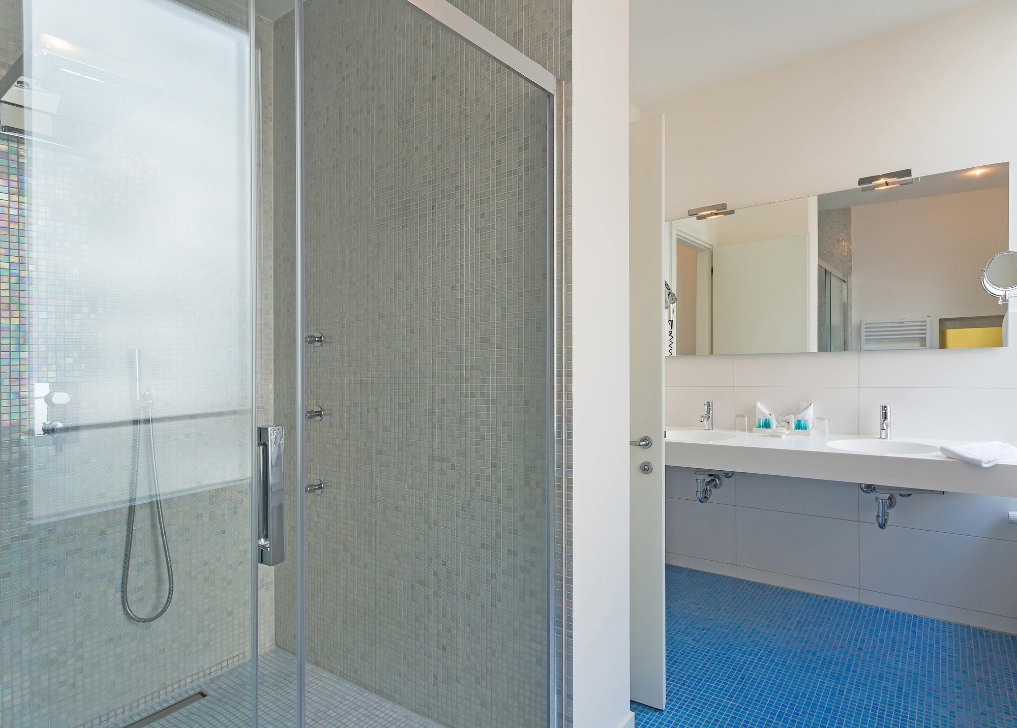 Hotel City Inn Basel 3* Basilea