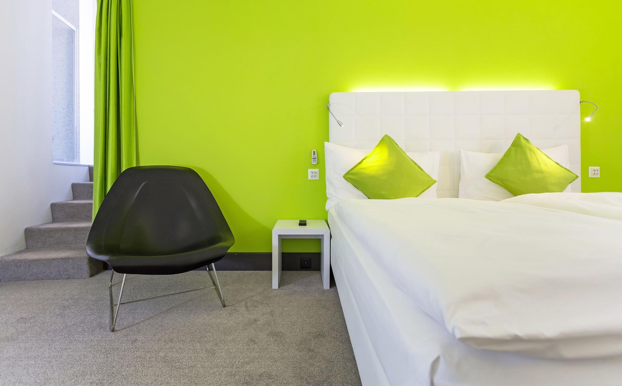 Hotel City Inn Basel 3* Bâle