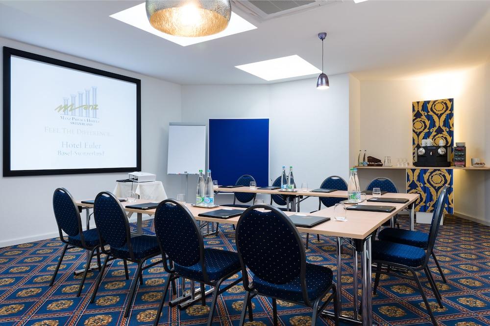 Hotel City Inn Basel Hotel