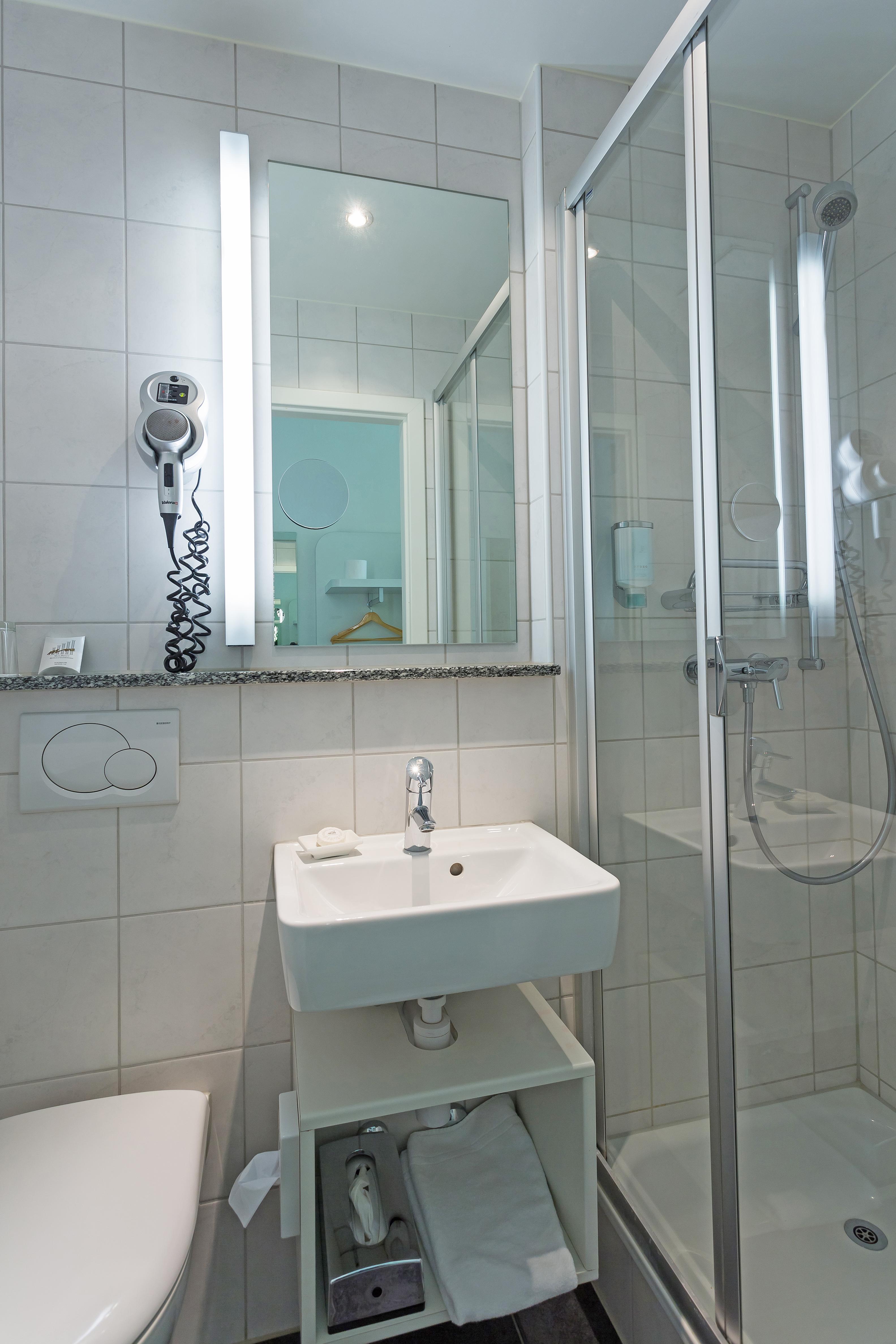Hotel City Inn Basel Hotel 3*