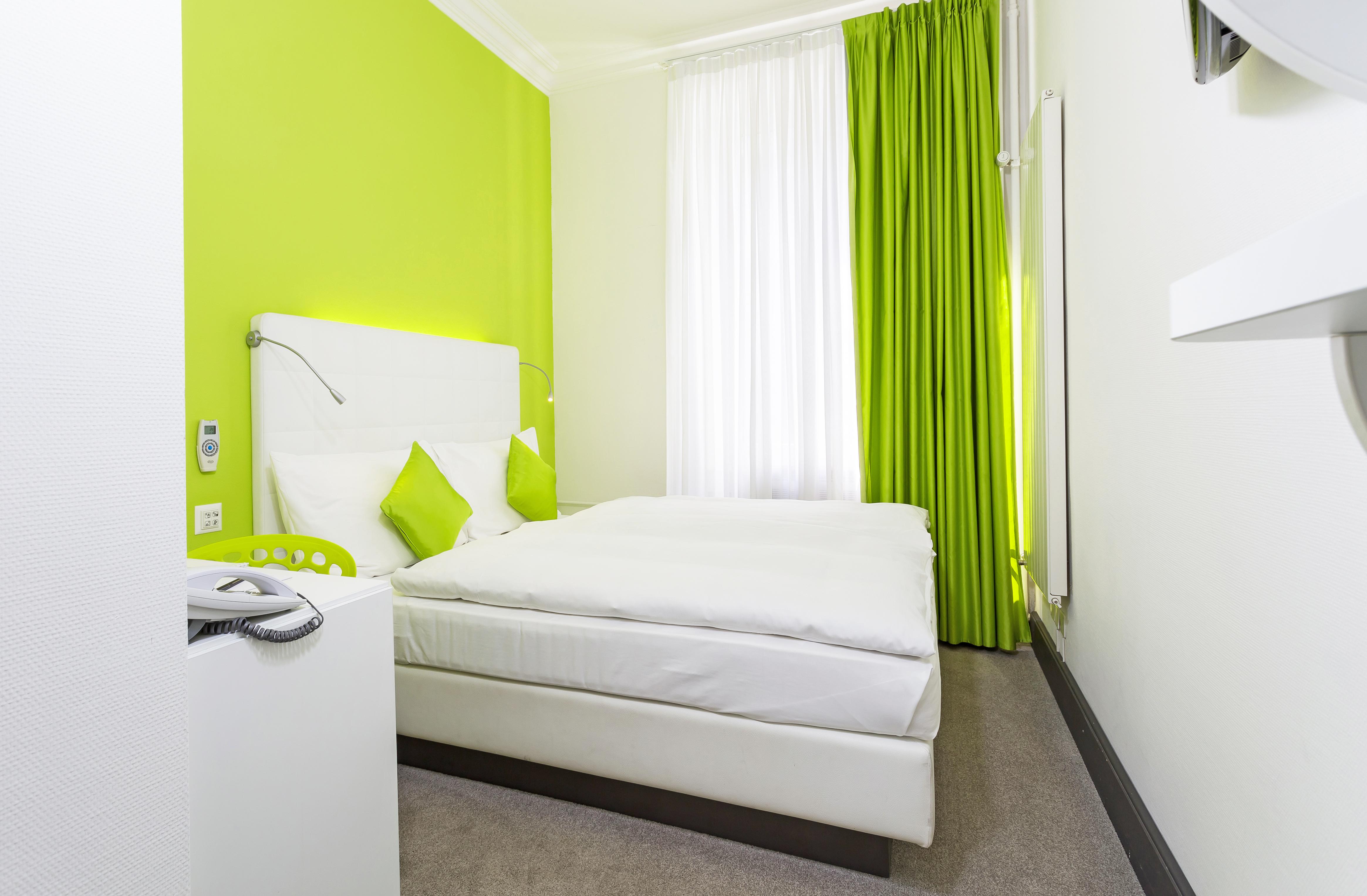 Hotel City Inn Basel Hotel