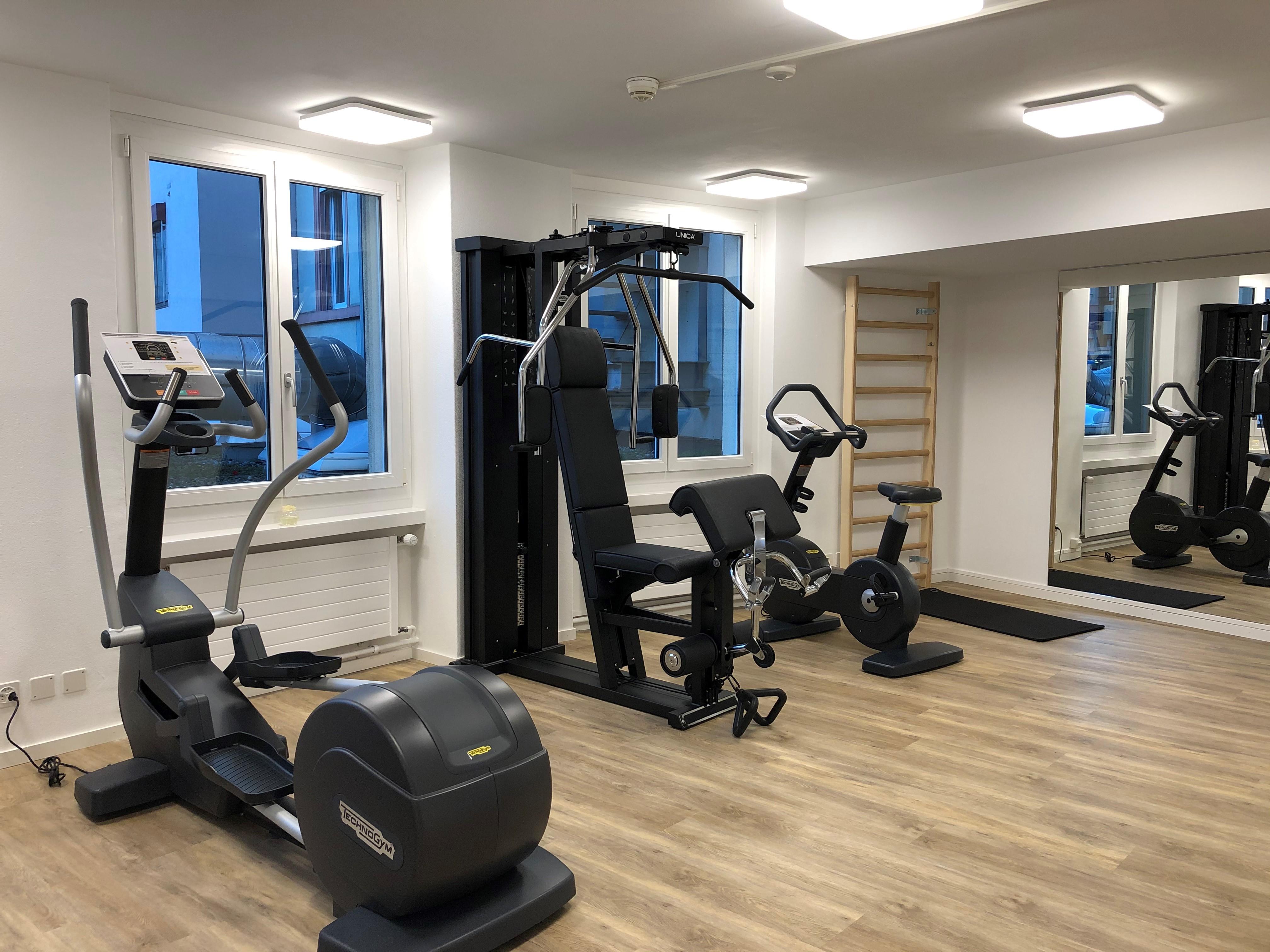 Hotel Hotel City Inn Basel