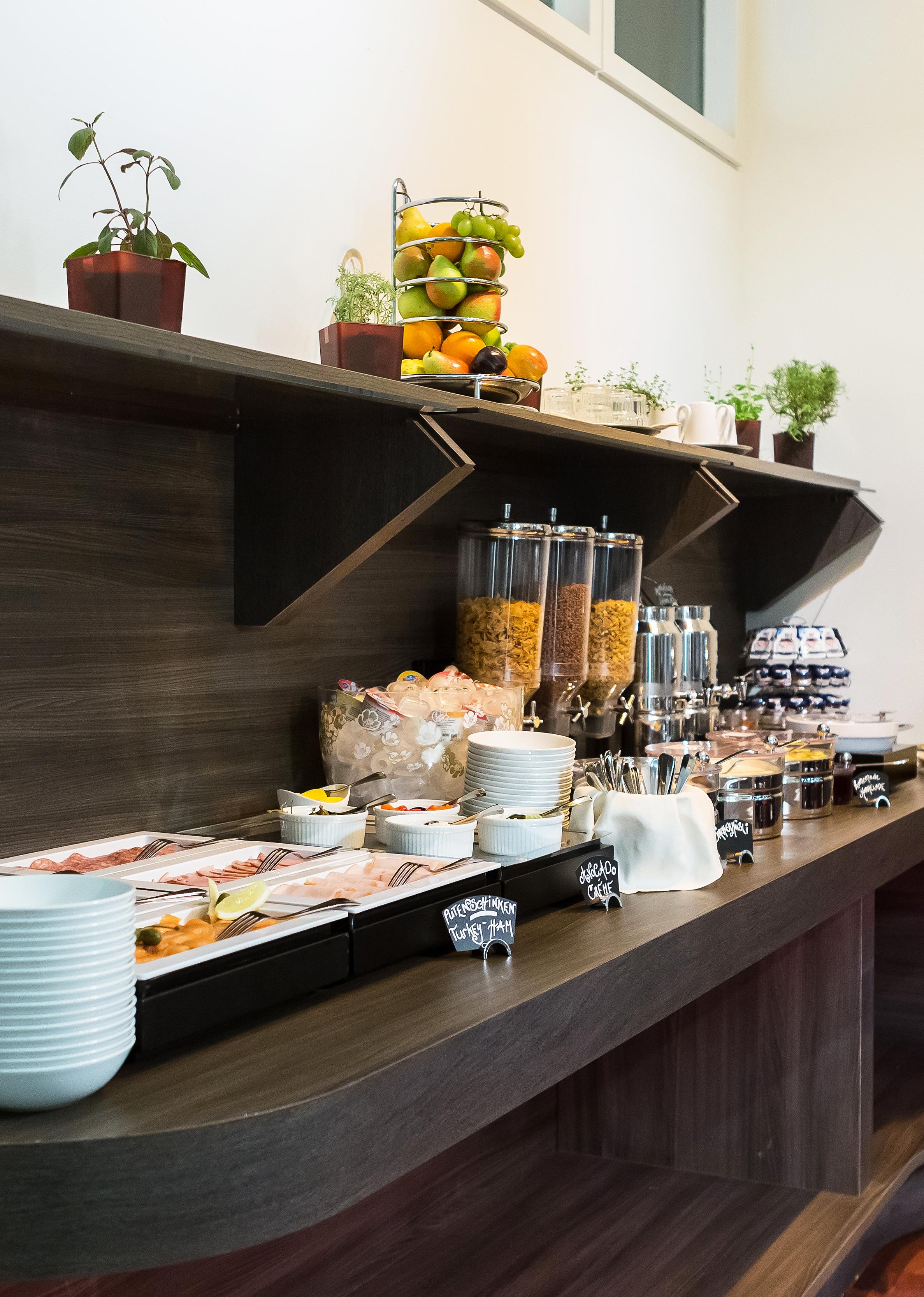 Hotel City Inn Basel Hotel Basilea