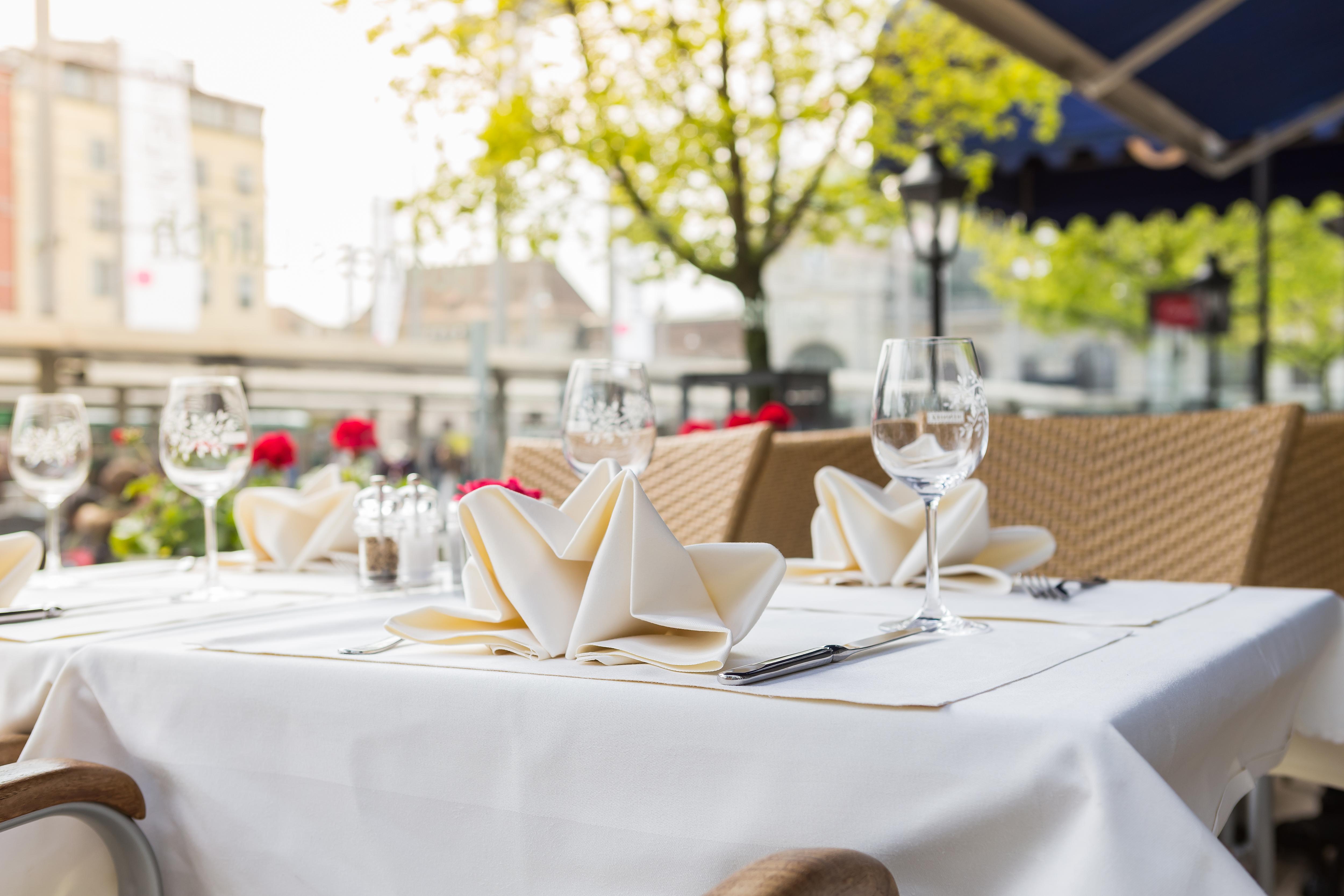 Hotel Hotel City Inn Basel Basilea