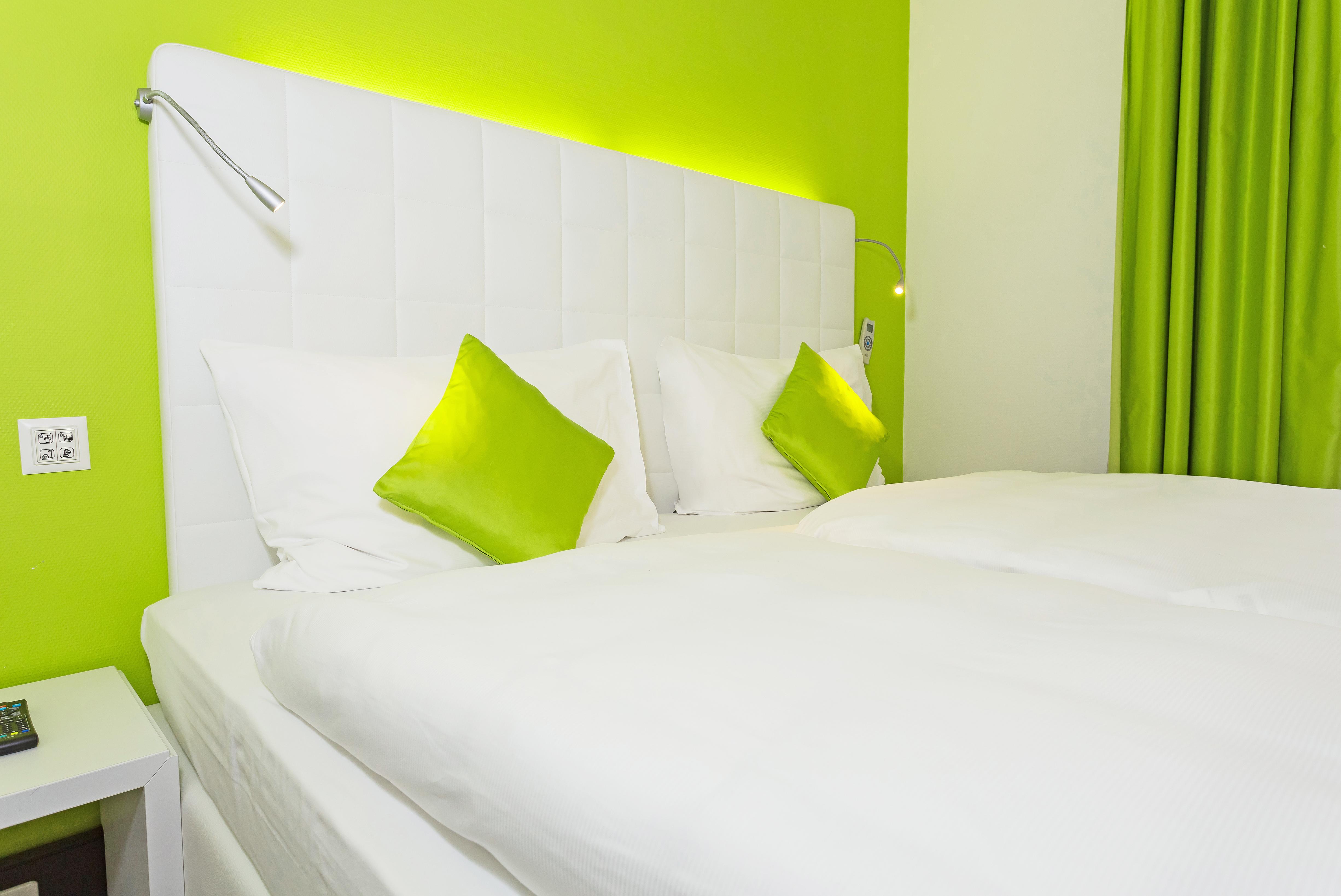 Hotel City Inn Basel