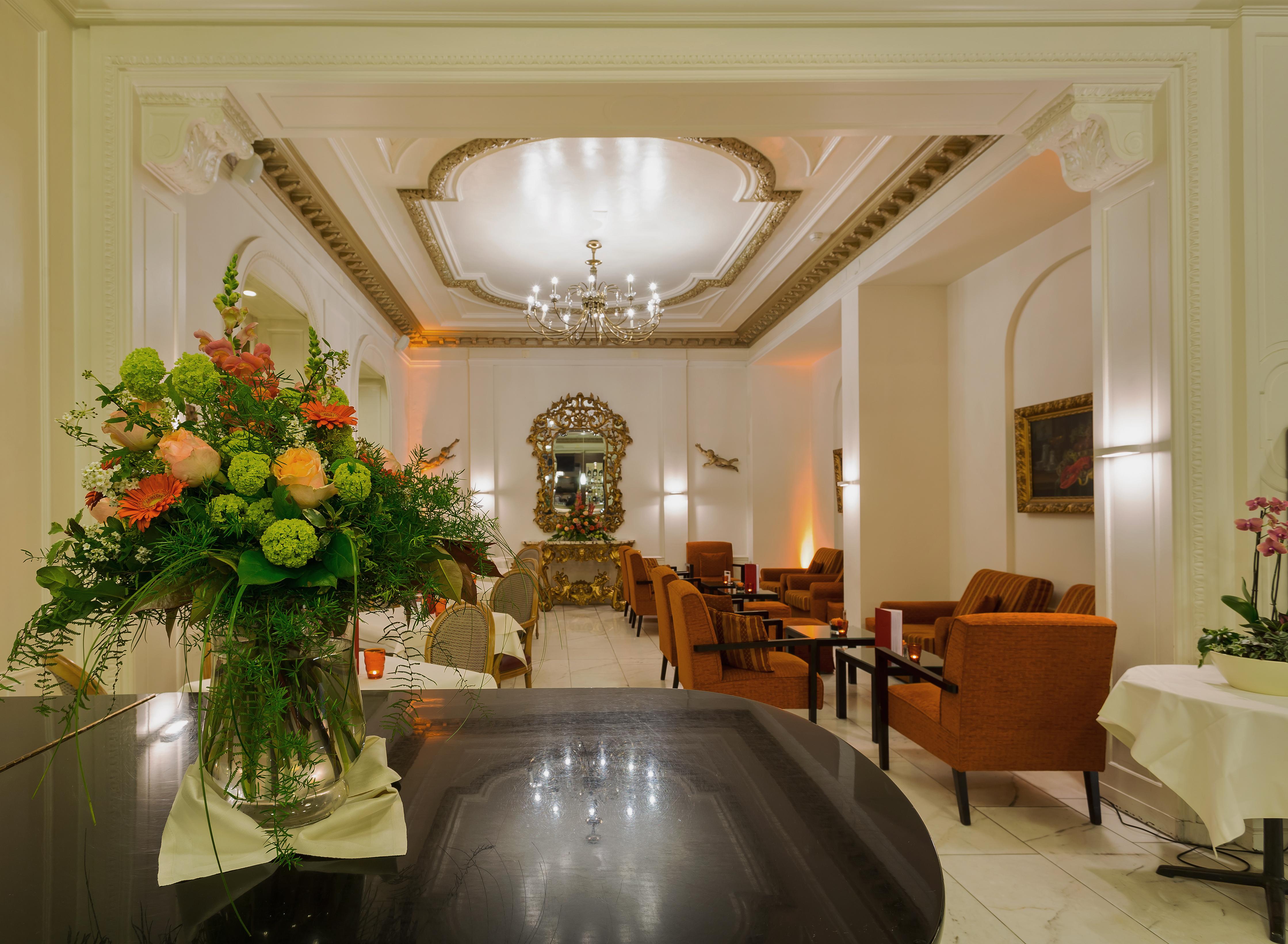 Hotel City Inn Basel
