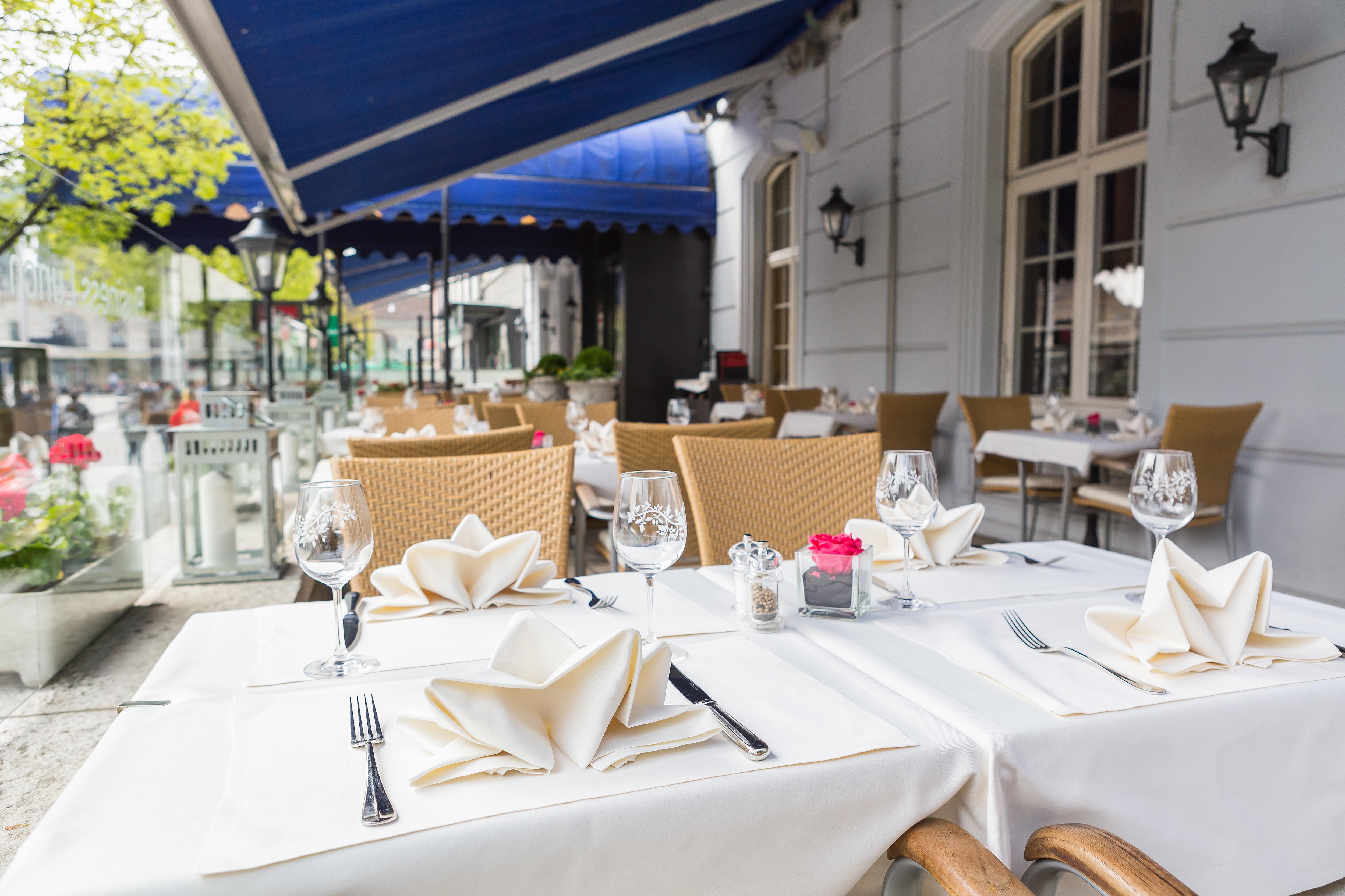 Hotel City Inn Basel Hotel 3*