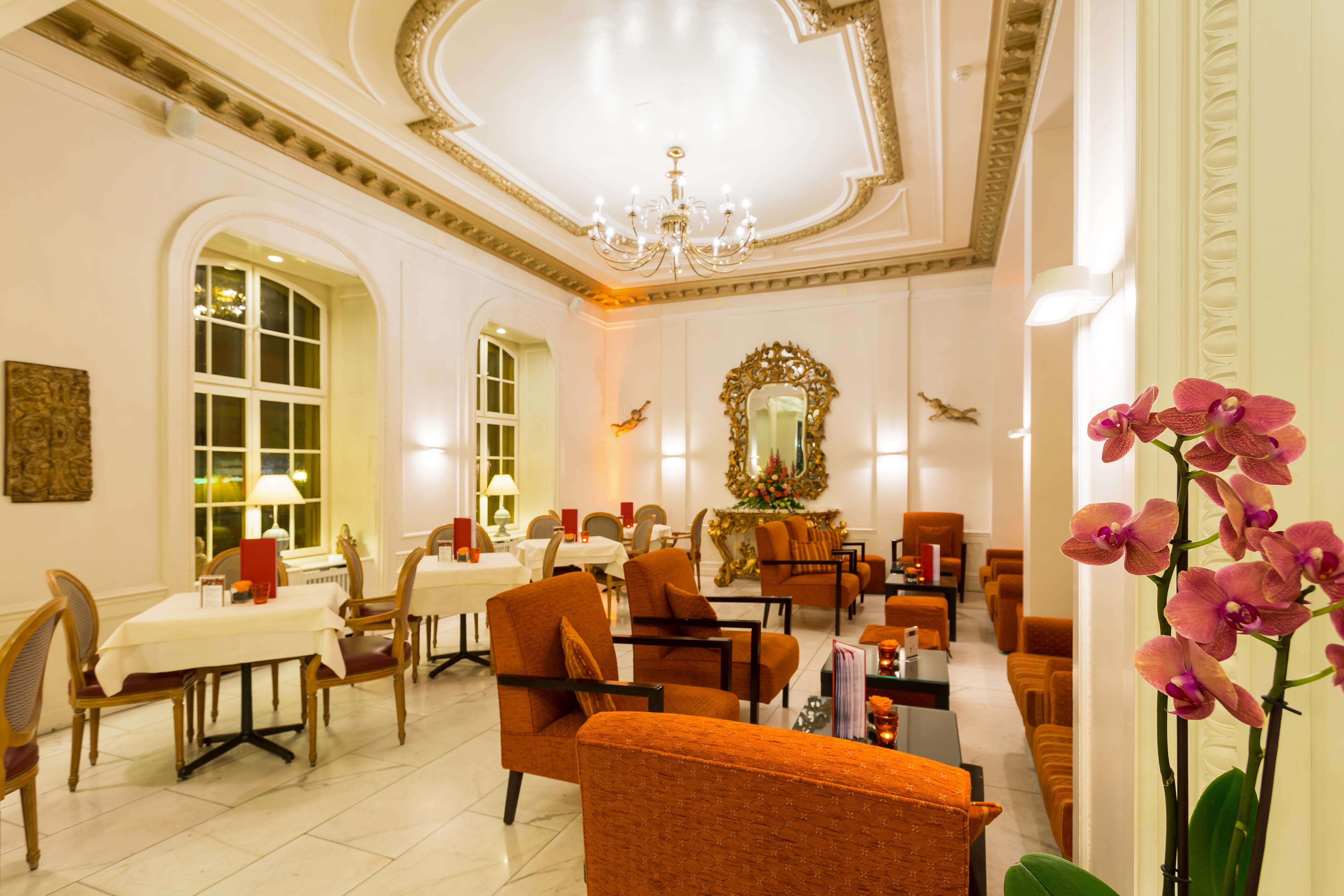 Hotel City Inn Basel 3* Basilea