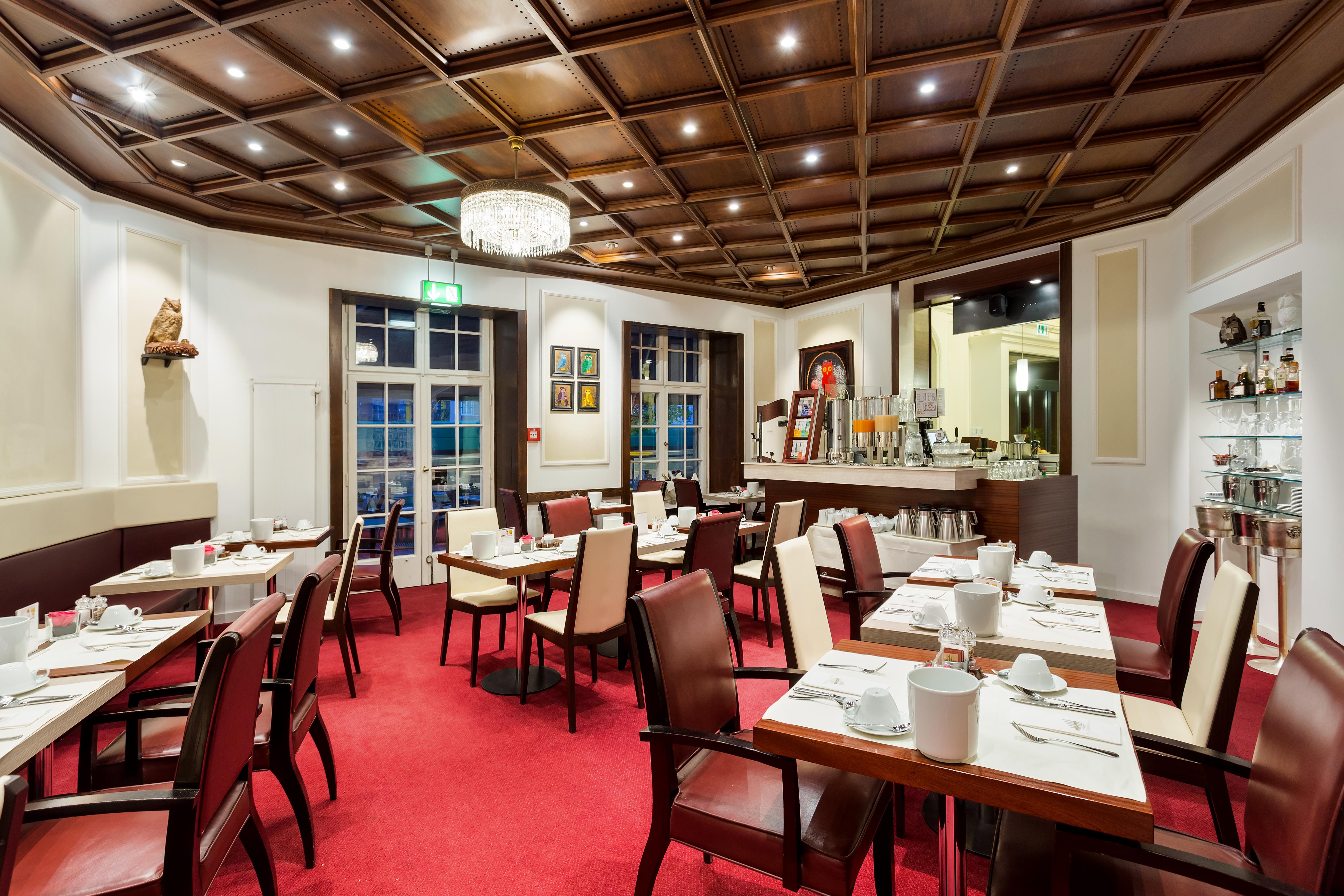 Hotel Hotel City Inn Basel