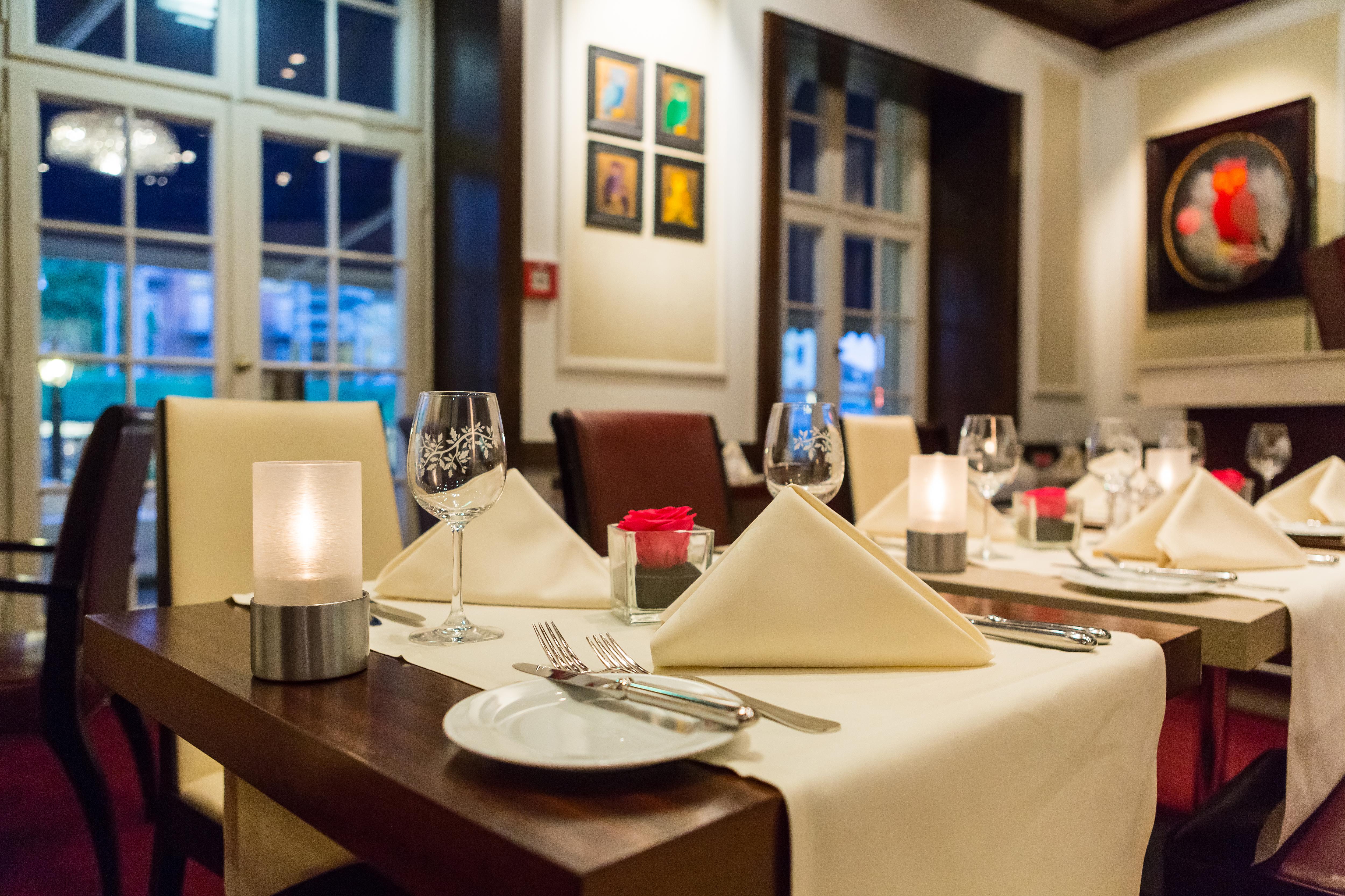 Hotel City Inn Basel 3*
