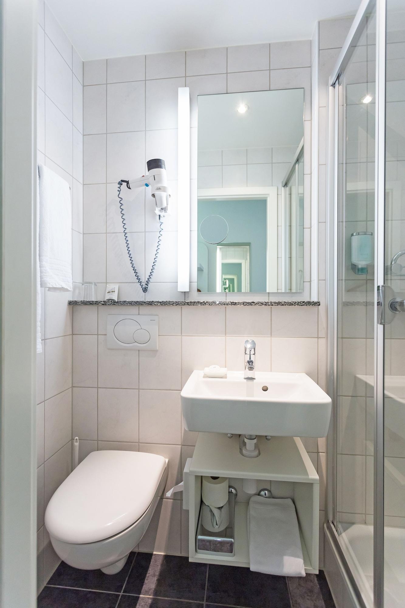 Hotel City Inn Basel