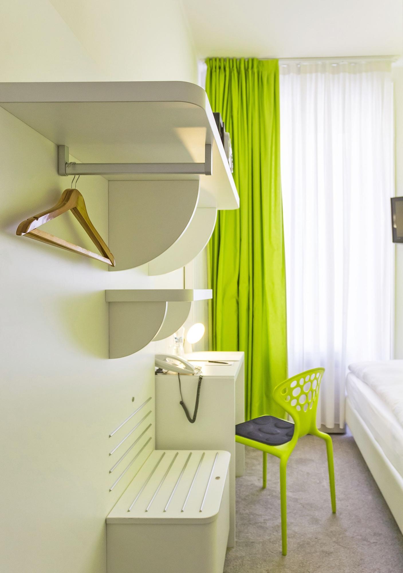 Hotel City Inn Basel Hotel Bâle