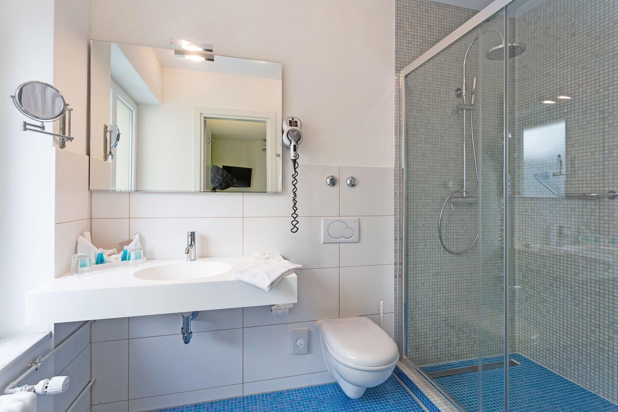 Hotel Hotel City Inn Basel 3*