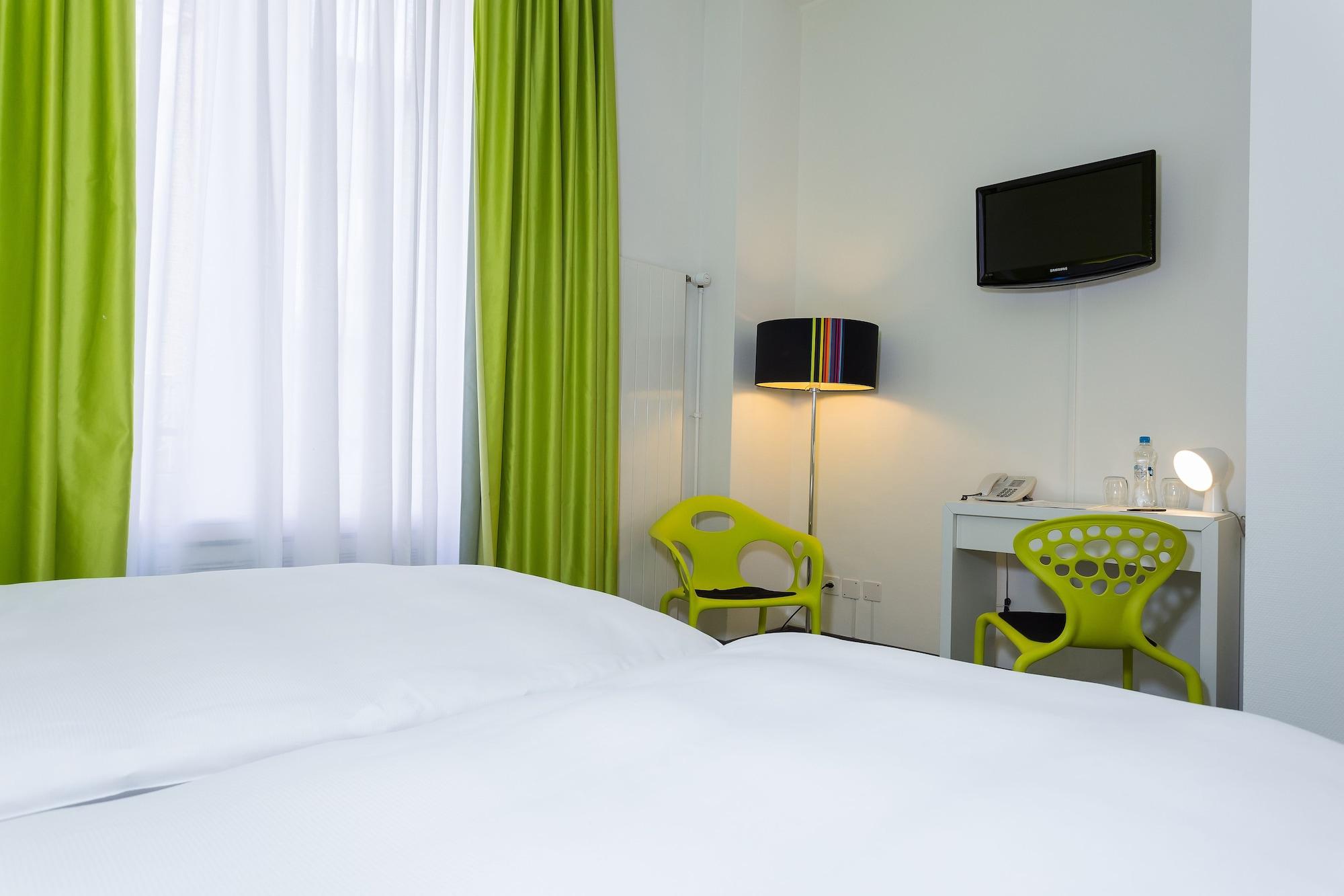 Hotel Hotel City Inn Basel