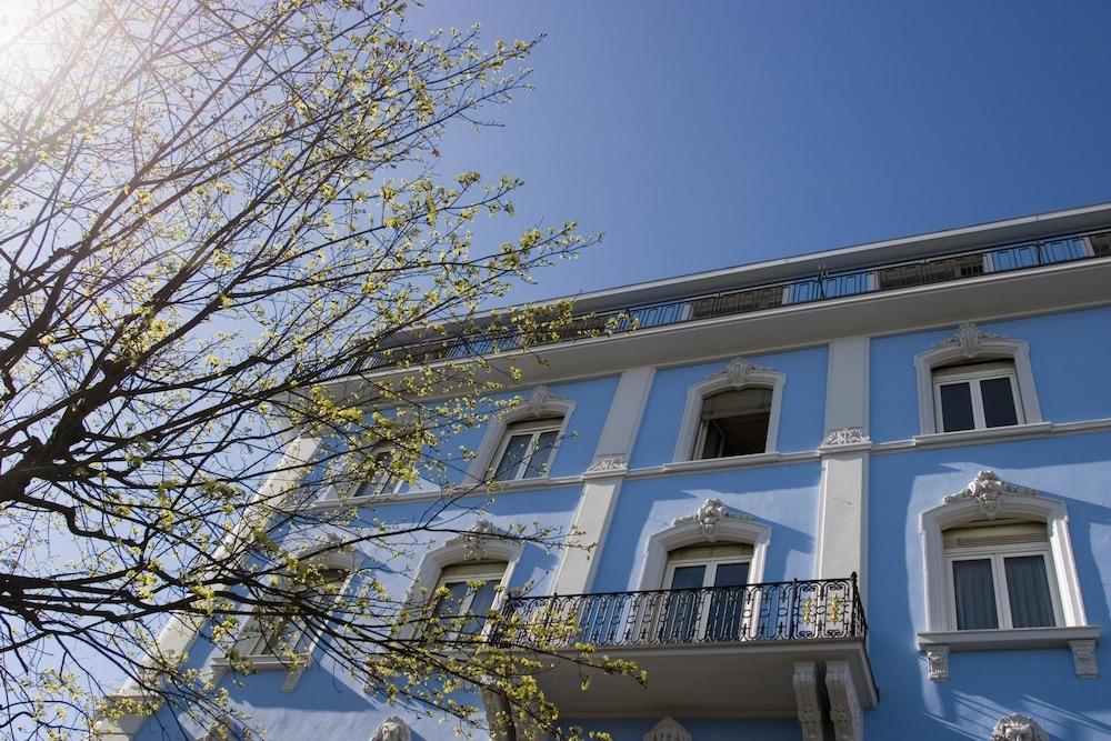 Hotel City Inn Basel Basilea