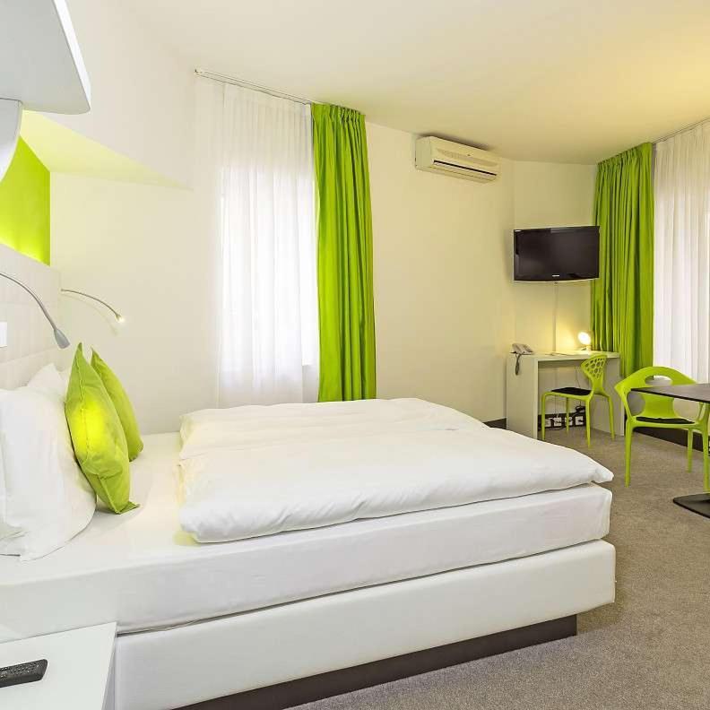 Hotel Hotel City Inn Basel