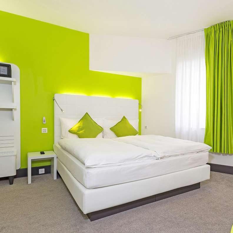 Hotel Hotel City Inn Basel 3*