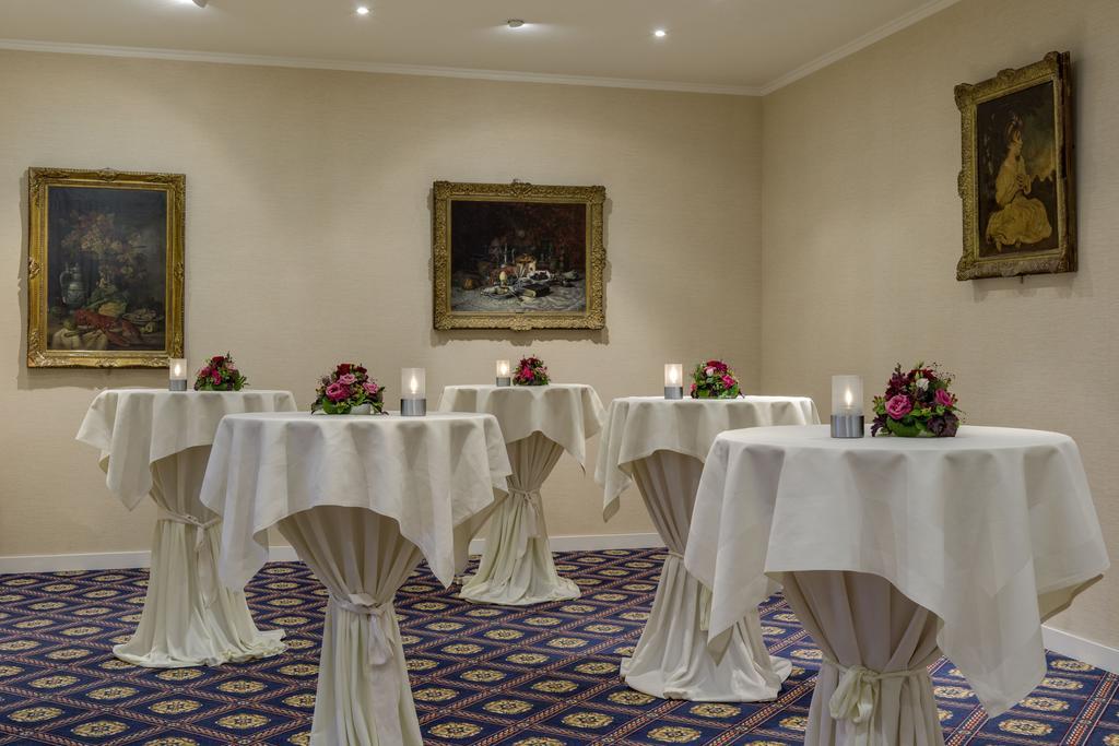 Hotel Hotel City Inn Basel Bâle