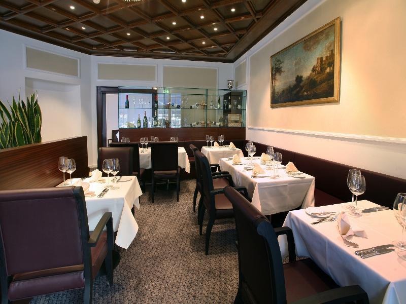Hotel City Inn Basel 3*