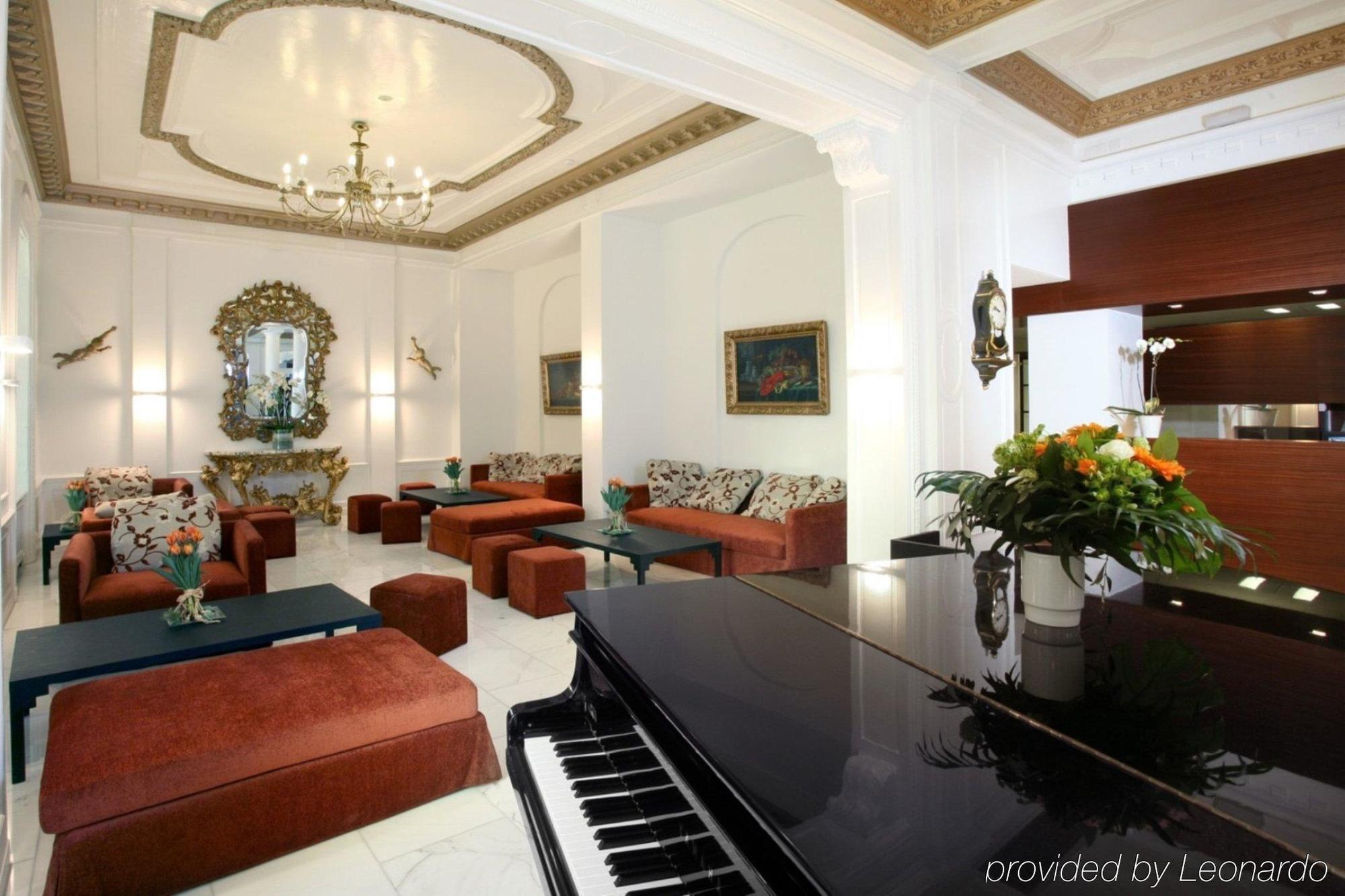 Hotel Hotel City Inn Basel