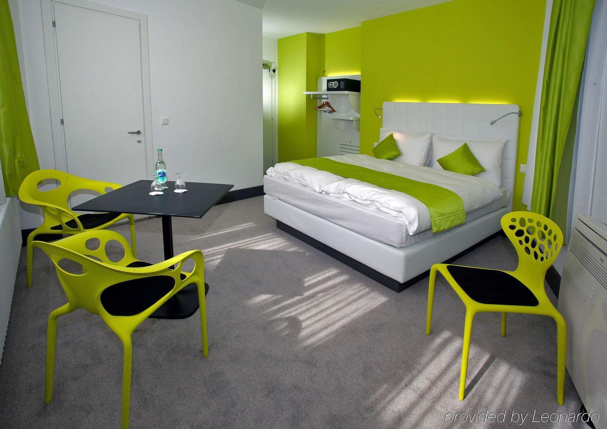 Hotel Hotel City Inn Basel