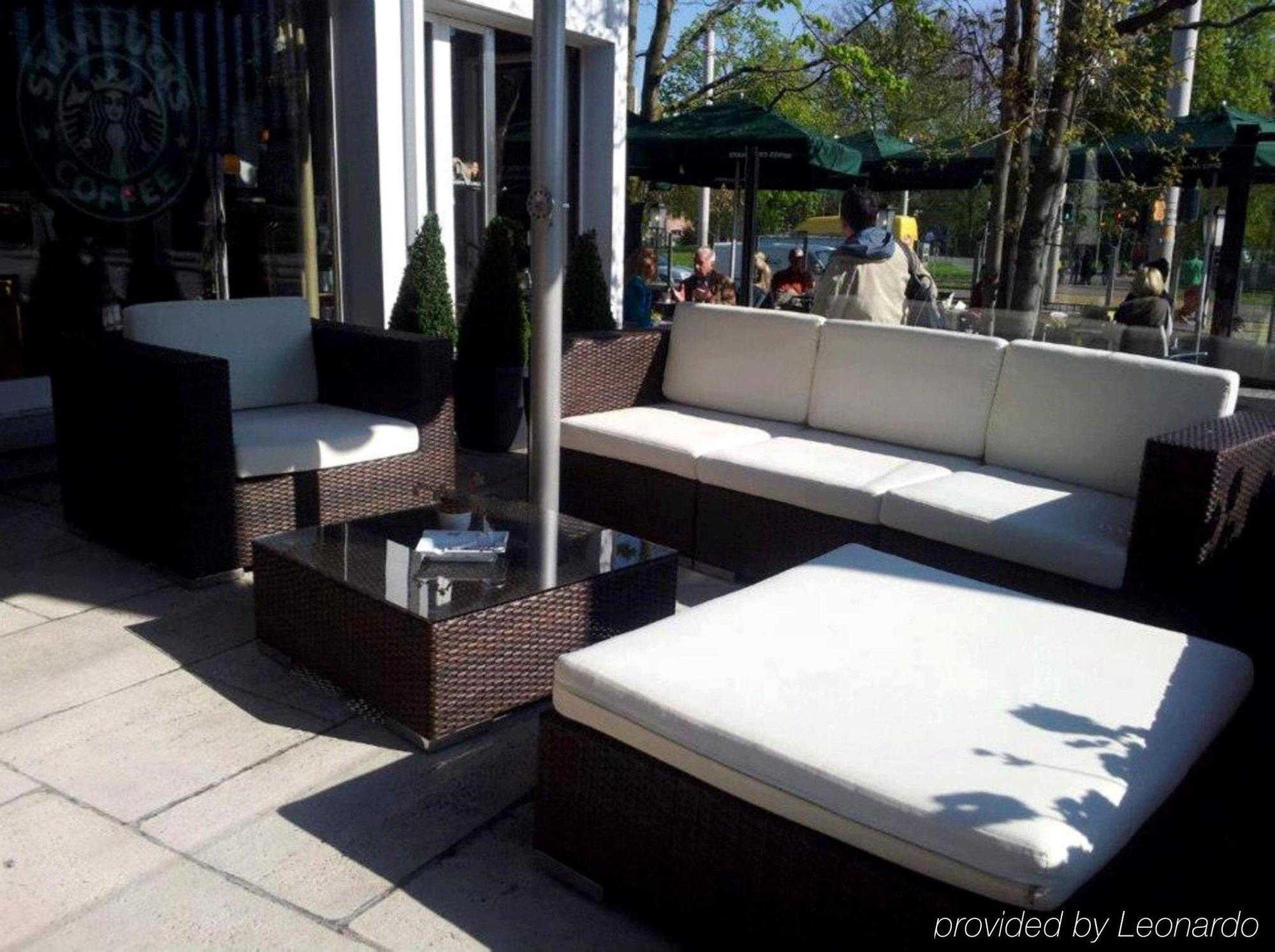 Hotel Hotel City Inn Basel Bâle
