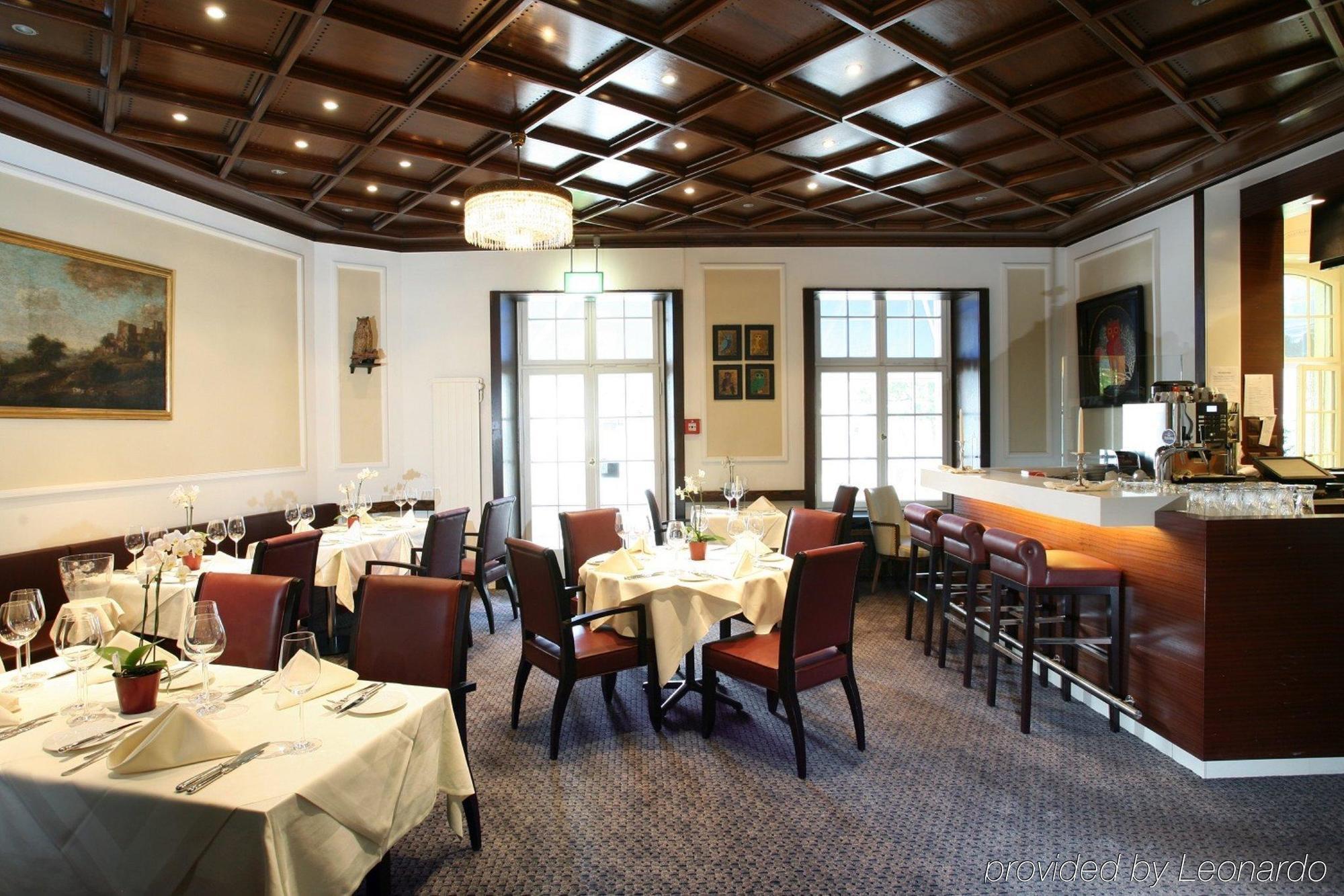 Hotel City Inn Basel 3*