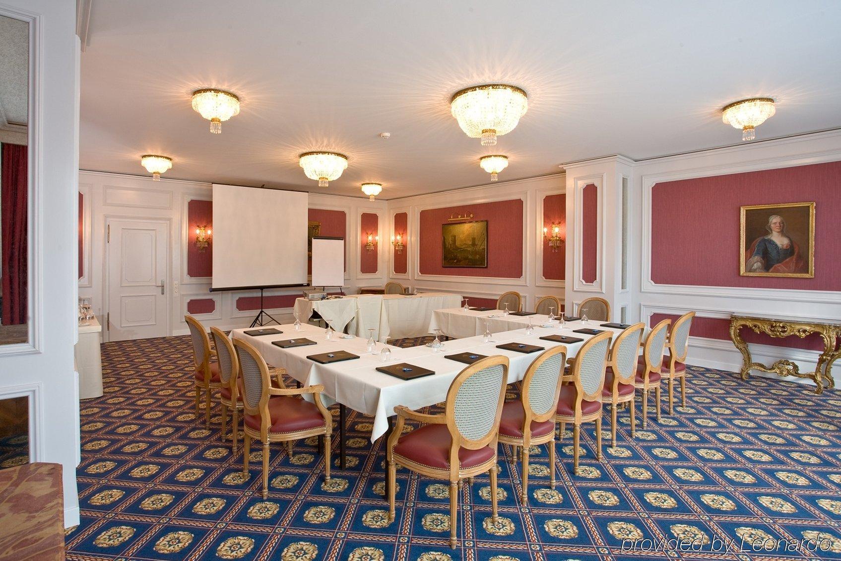 Hotel City Inn Basel Bâle