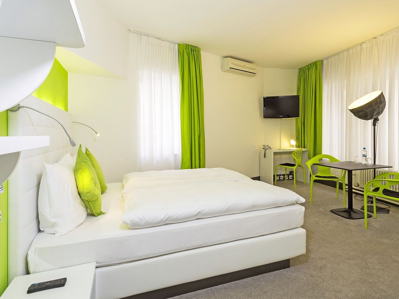 Hotel Hotel City Inn Basel Basilea