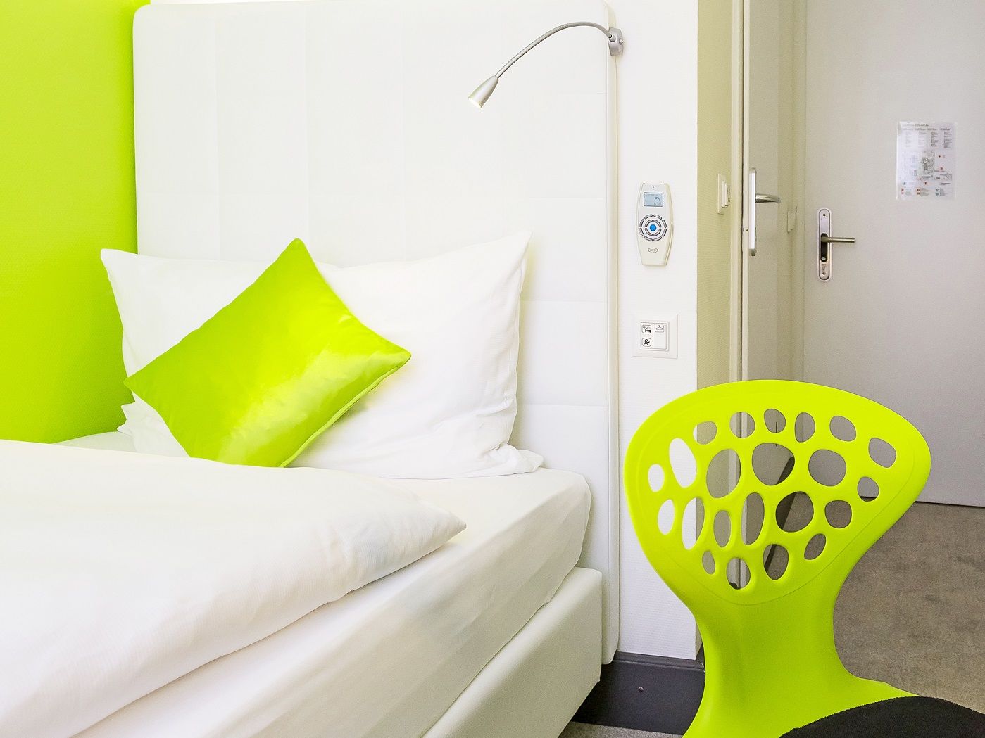 Hotel Hotel City Inn Basel