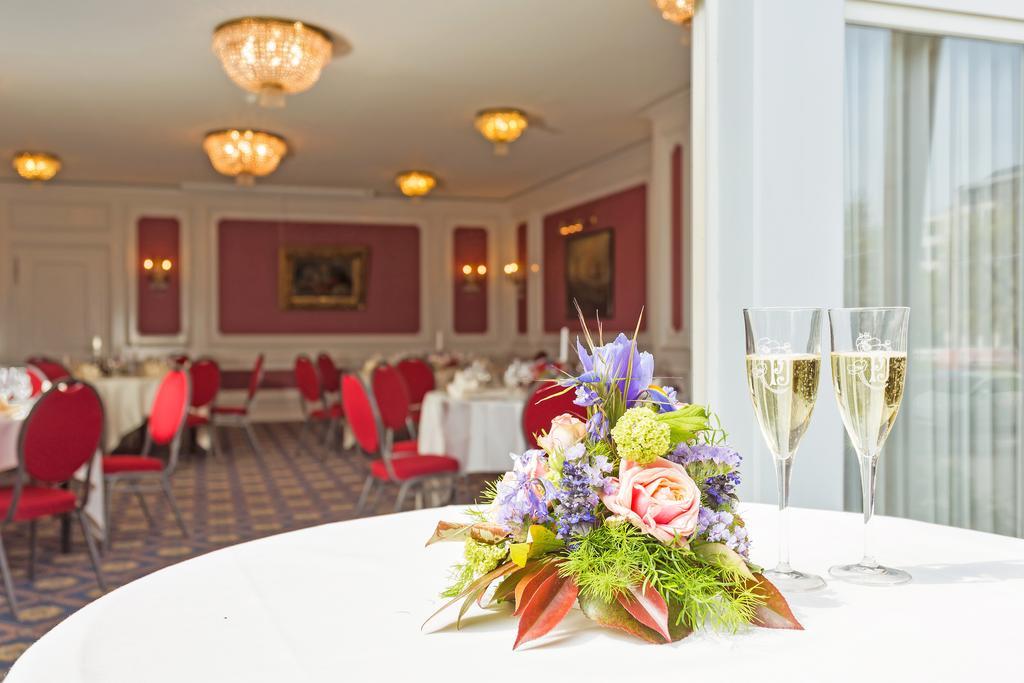 Hotel City Inn Basel Hotel 3*