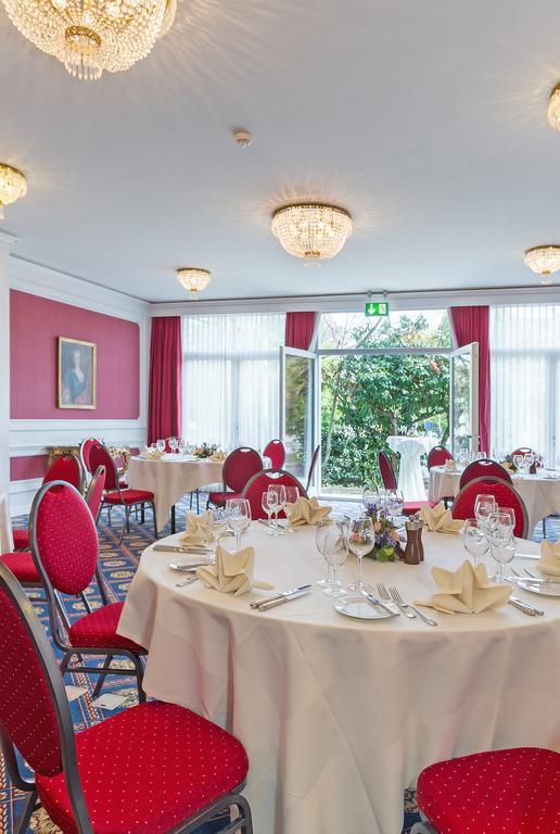 Hotel City Inn Basel 3* Basilea