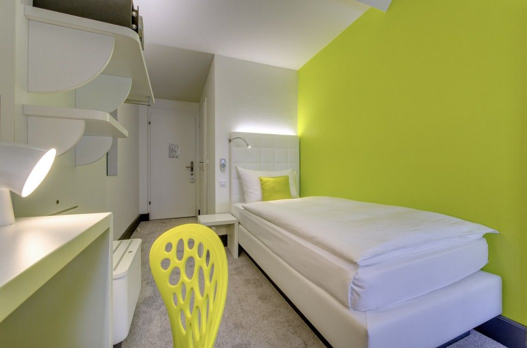 Hotel Hotel City Inn Basel