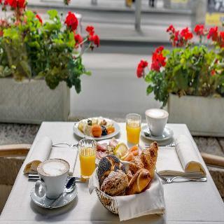 Hotel Hotel City Inn Basel