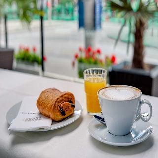 Hotel City Inn Basel Hotel 3*