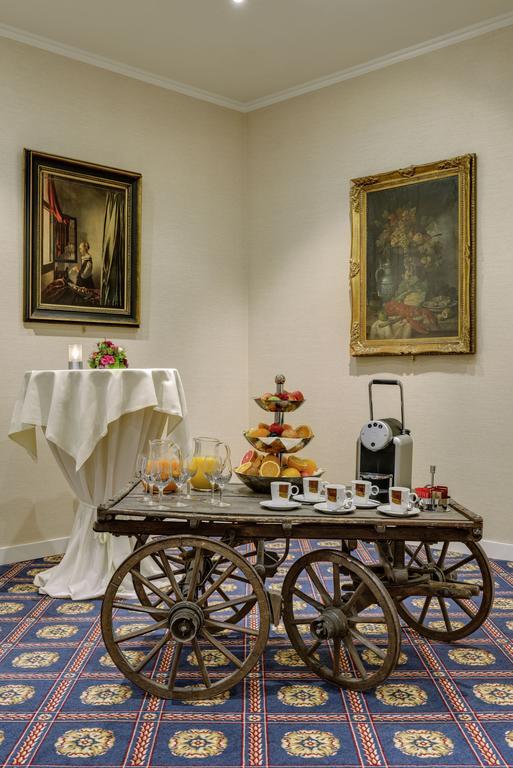 Hotel City Inn Basel 3* Basilea