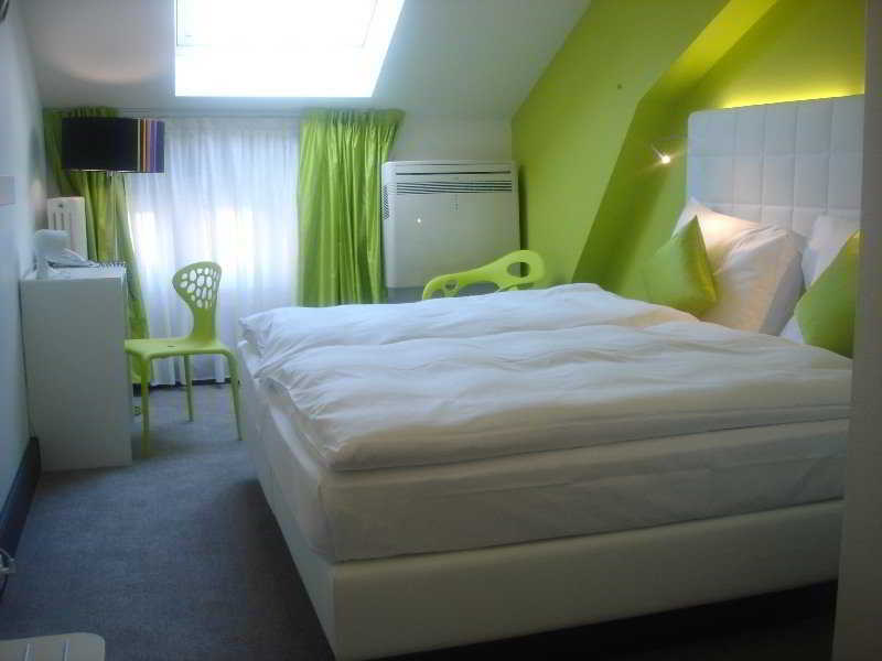 Hotel City Inn Basel Hotel