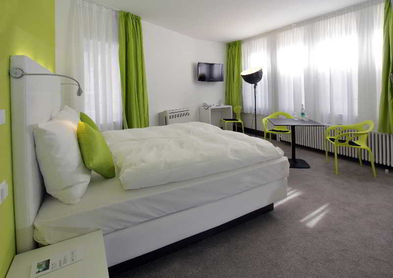 Hotel City Inn Basel