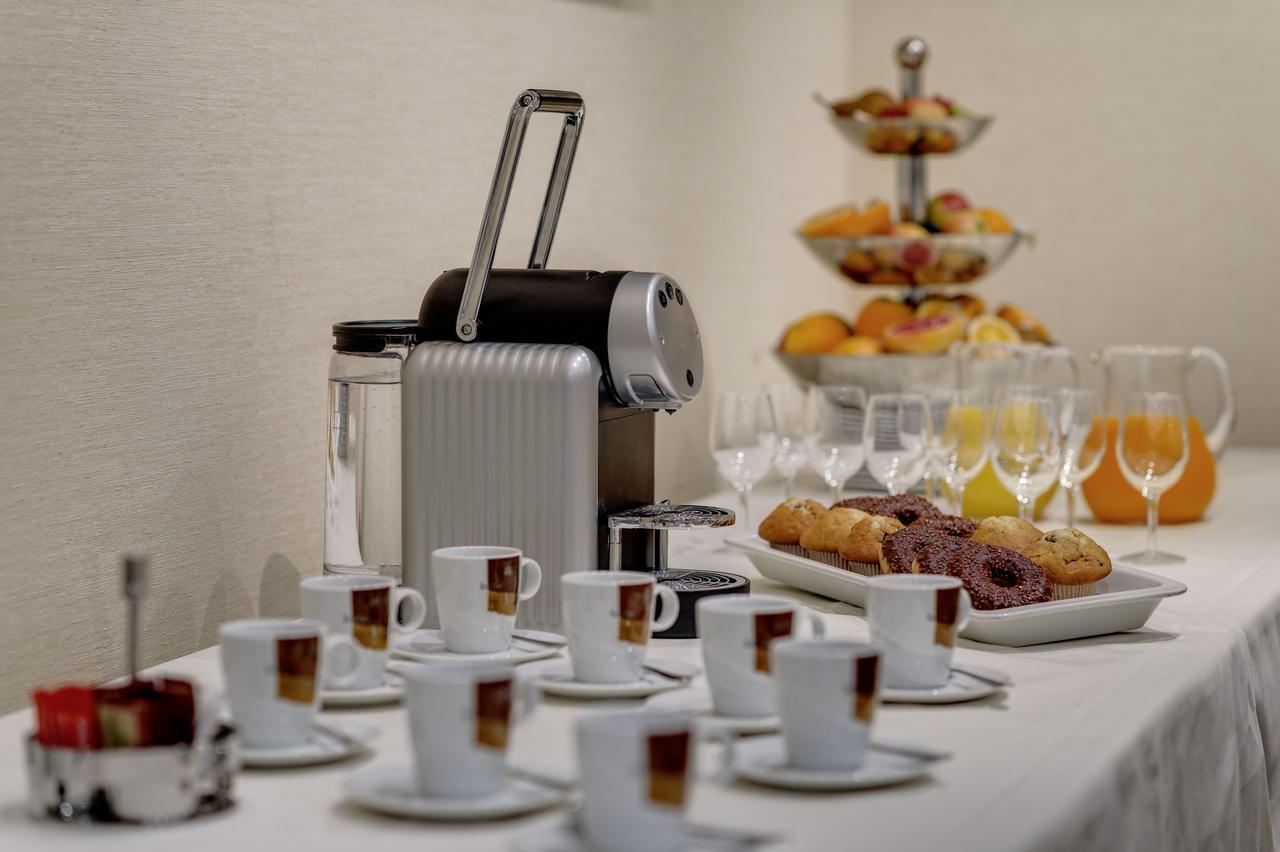 Hotel Hotel City Inn Basel Bâle