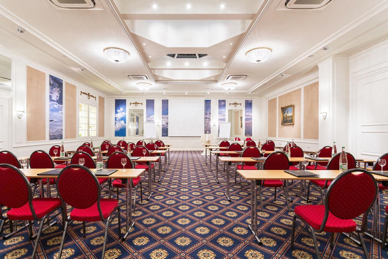 Hotel City Inn Basel 3*