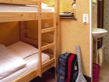 Hotel City Inn Basel Hotel 3*