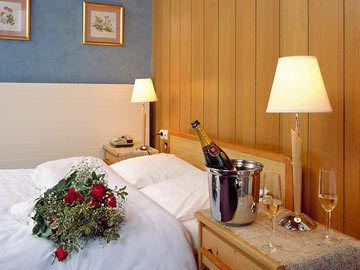 Hotel Hotel City Inn Basel Bâle