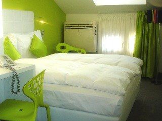 Hotel Hotel City Inn Basel