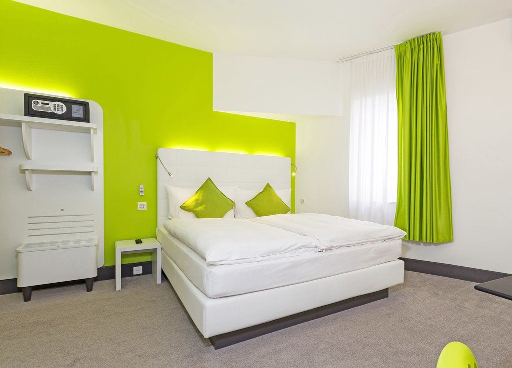 Hotel City Inn Basel Hotel