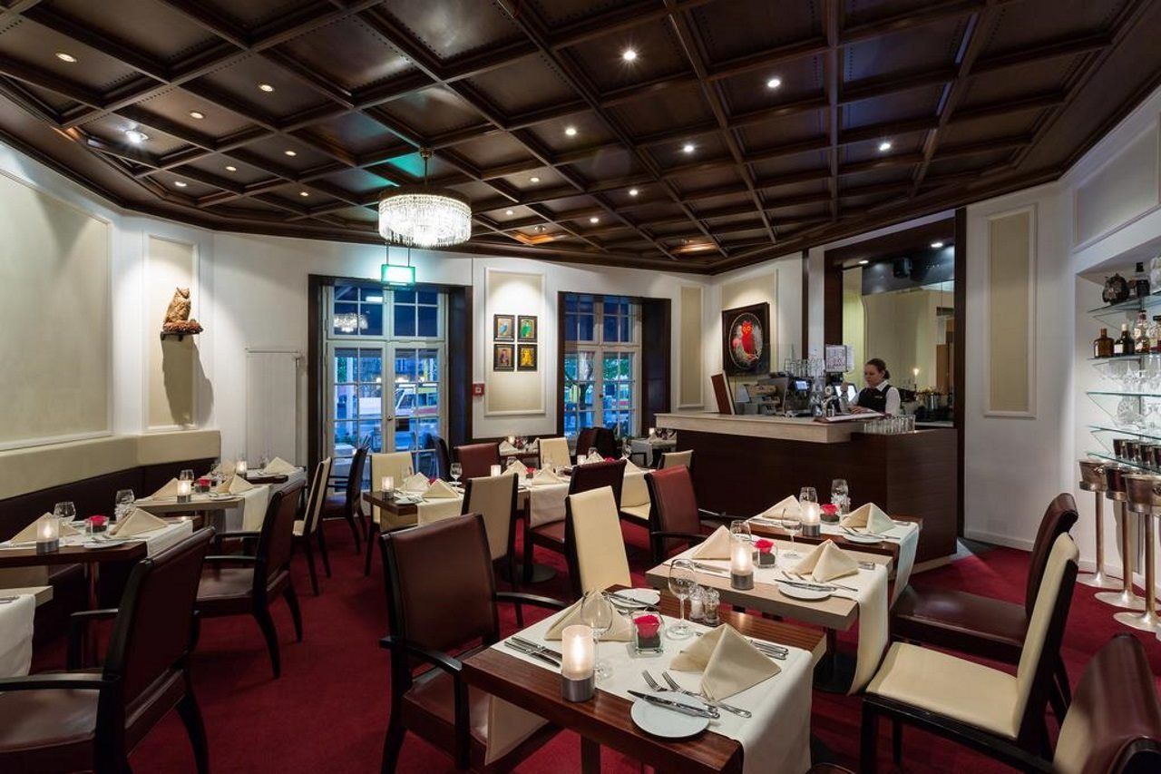 Hotel City Inn Basel Hotel 3*