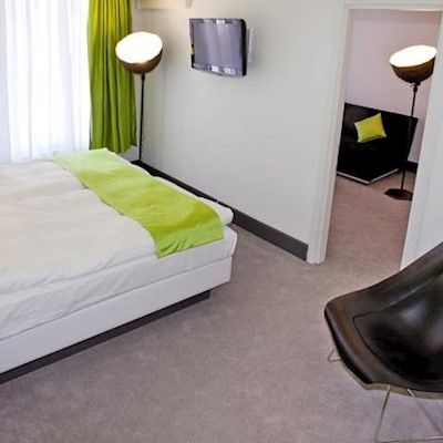 Hotel City Inn Basel Hotel 3*