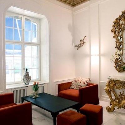 Hotel City Inn Basel Basilea